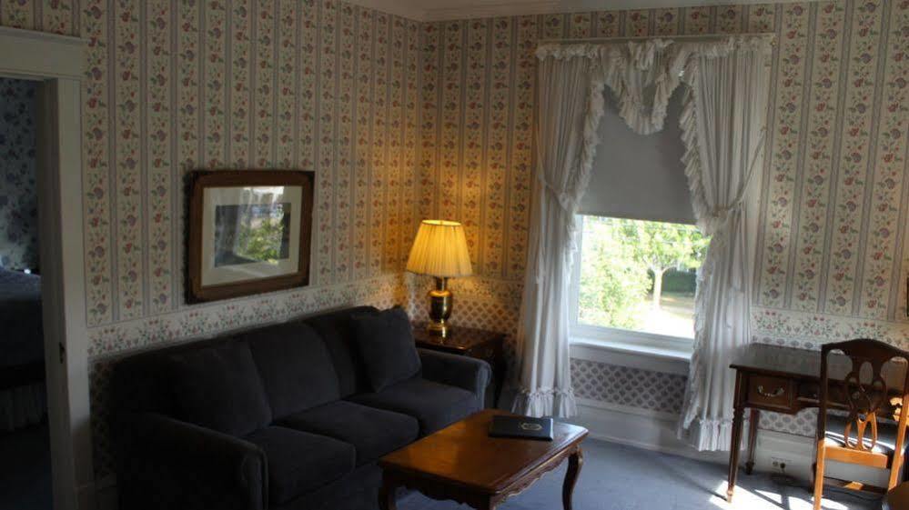 White Inn Fredonia Exteriér fotografie